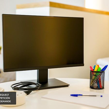 Estudio Suite 408 อาลิกันเต ภายนอก รูปภาพ