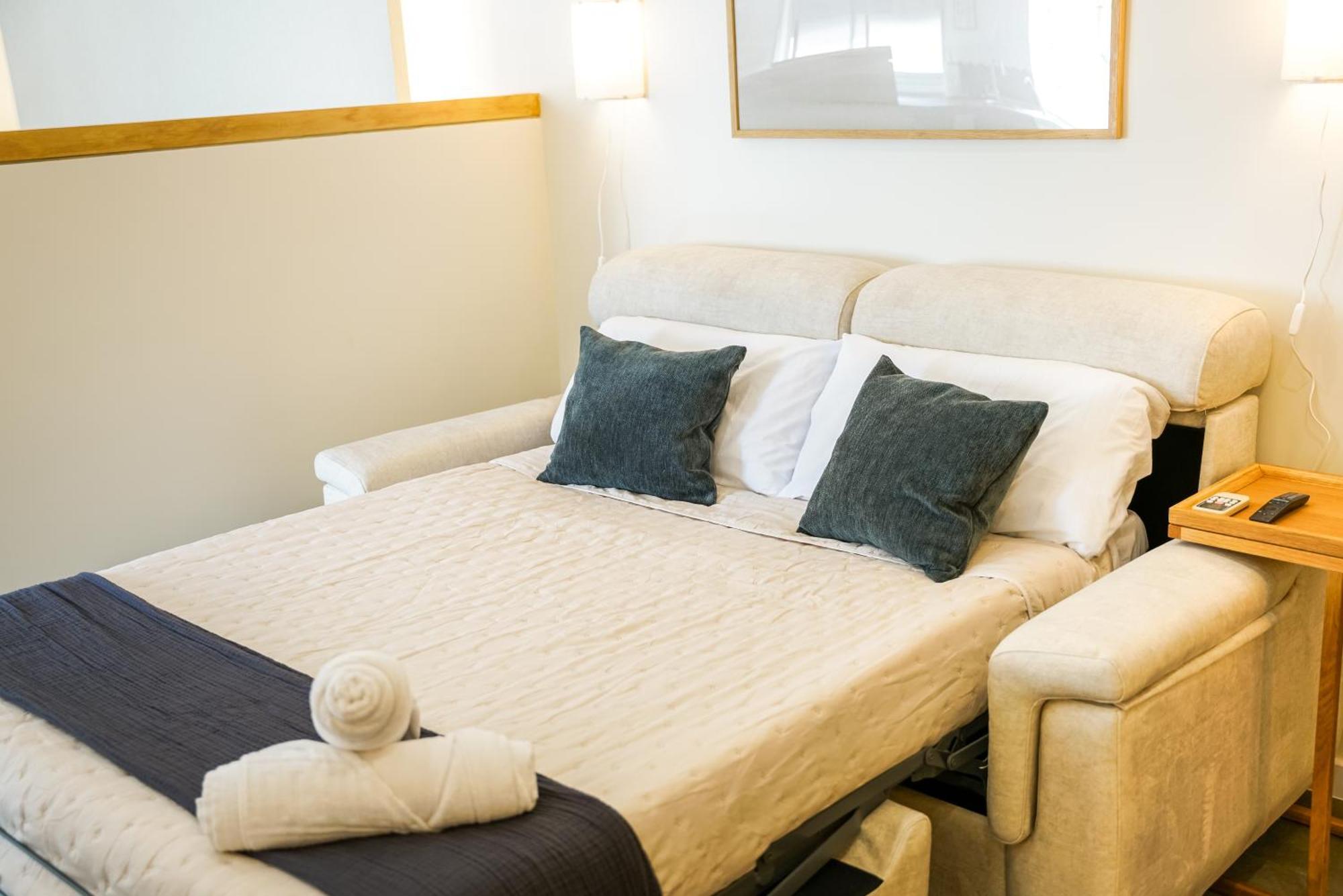 Estudio Suite 408 อาลิกันเต ภายนอก รูปภาพ