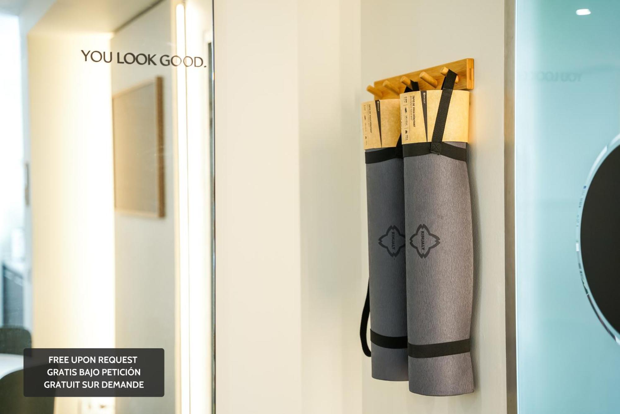 Estudio Suite 408 อาลิกันเต ภายนอก รูปภาพ