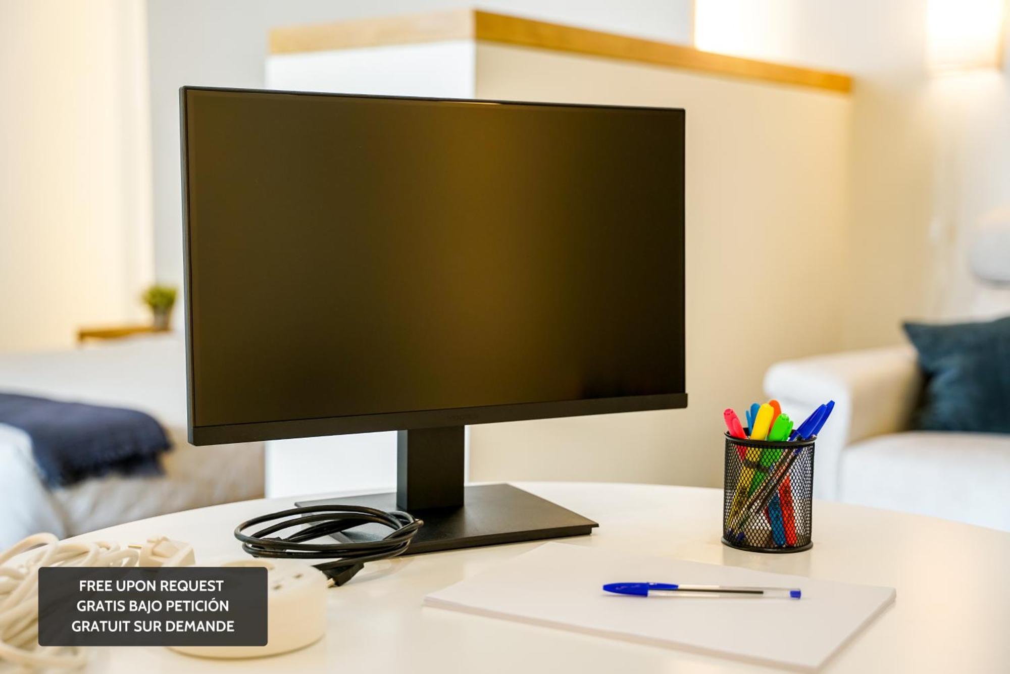 Estudio Suite 408 อาลิกันเต ภายนอก รูปภาพ
